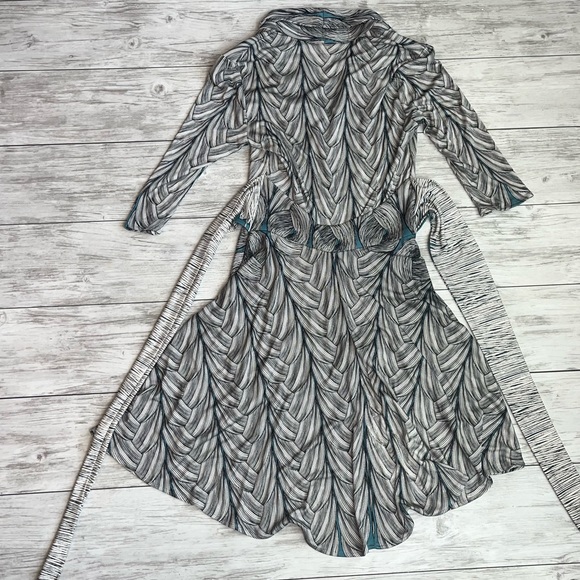 Mara Hoffman Dress Size Small - Picture 3 of 4